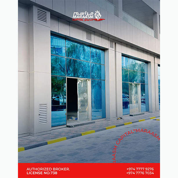 Units For Rent In Lusail Marina