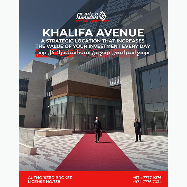 Lease Space That Connects You To Unmatched Opportunity