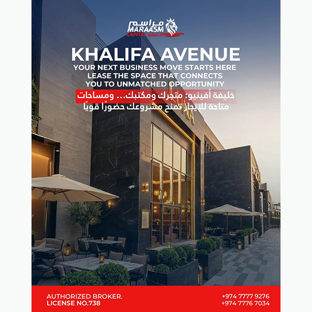 Lease Space That Connects You To Unmatched Opportunity