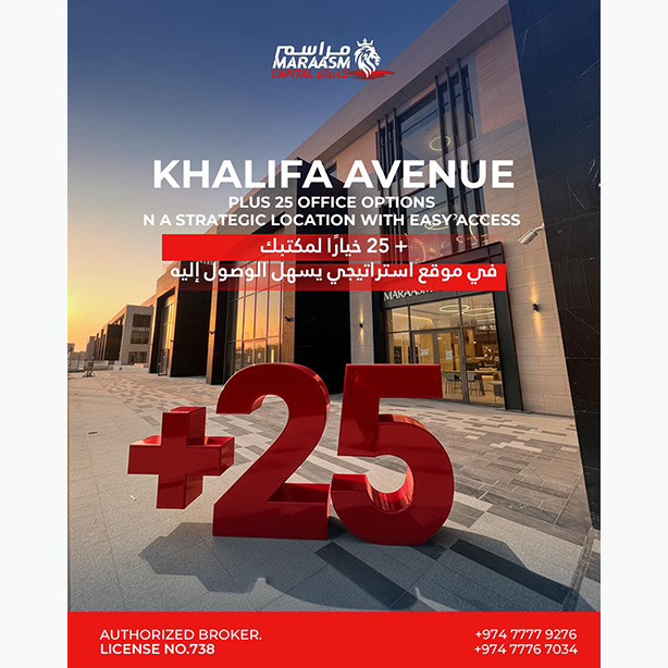 Lease Space That Connects You To Unmatched Opportunity