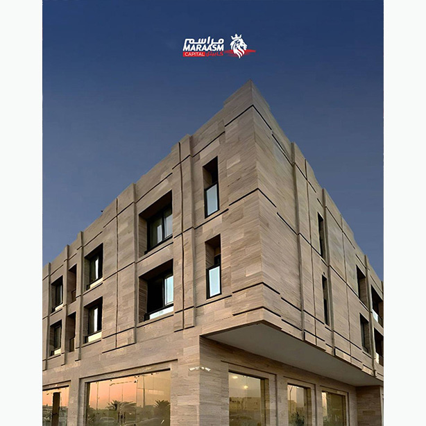 Showrooms and Shops for Rent.