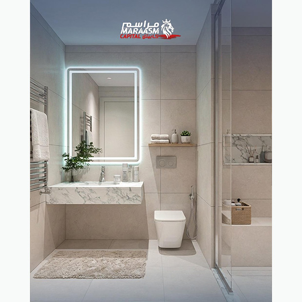 Fully Furnished Apartments