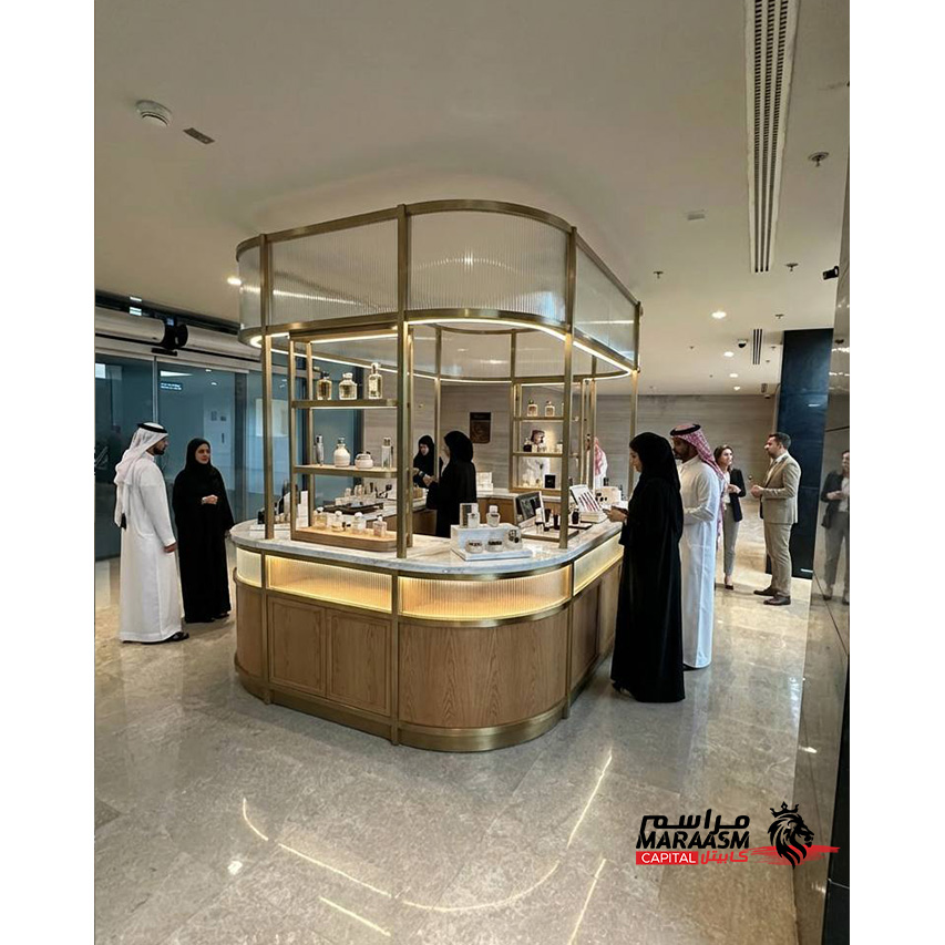 PRIME RETAIL KIOSKS FOR LEASE | HIGH-TRAFFIC BUSINESS HUB