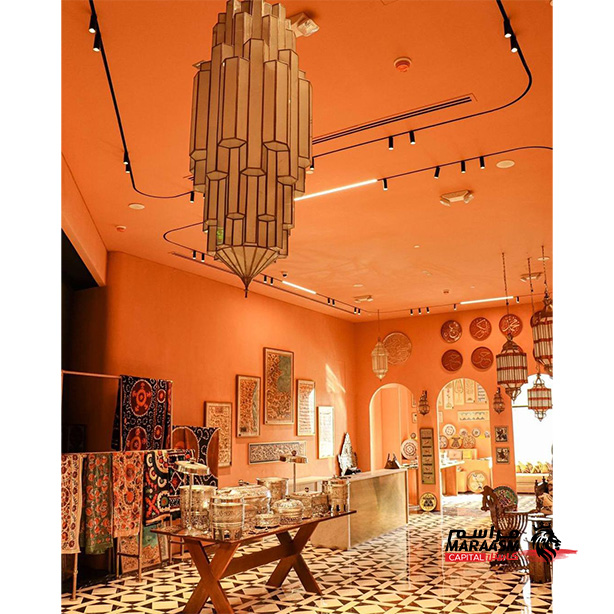 FOR SALE | UNIQUE ANTIQUE RETAIL BOUTIQUE | PRESTIGIOUS MALL LOCATION