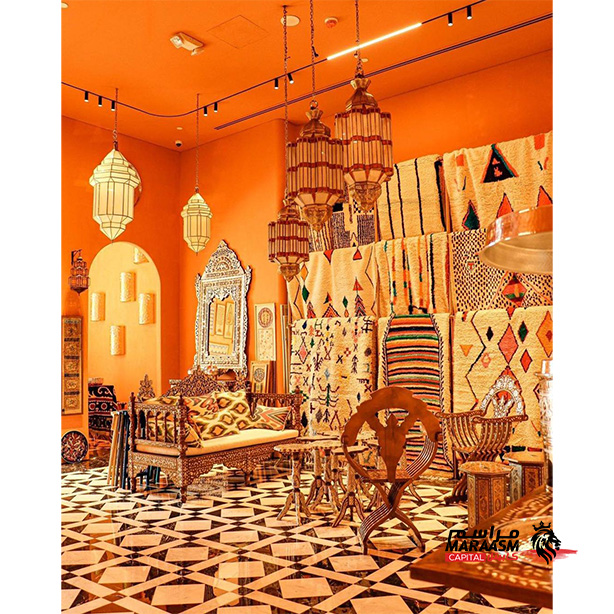 FOR SALE | UNIQUE ANTIQUE RETAIL BOUTIQUE | PRESTIGIOUS MALL LOCATION