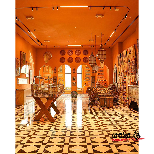 FOR SALE | UNIQUE ANTIQUE RETAIL BOUTIQUE | PRESTIGIOUS MALL LOCATION