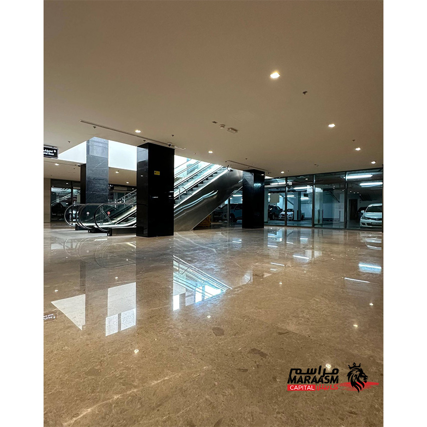 PRIME RETAIL KIOSKS FOR LEASE | HIGH-TRAFFIC BUSINESS HUB