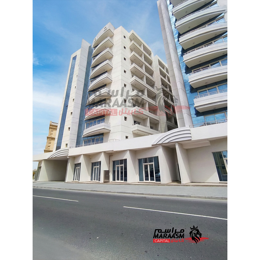 FULLY FITTED RETAIL SHOPS FOR LEASE | AL SADD