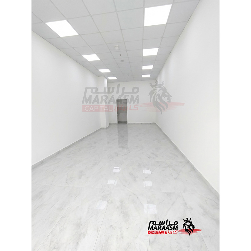 FULLY FITTED RETAIL SHOPS FOR LEASE | AL SADD