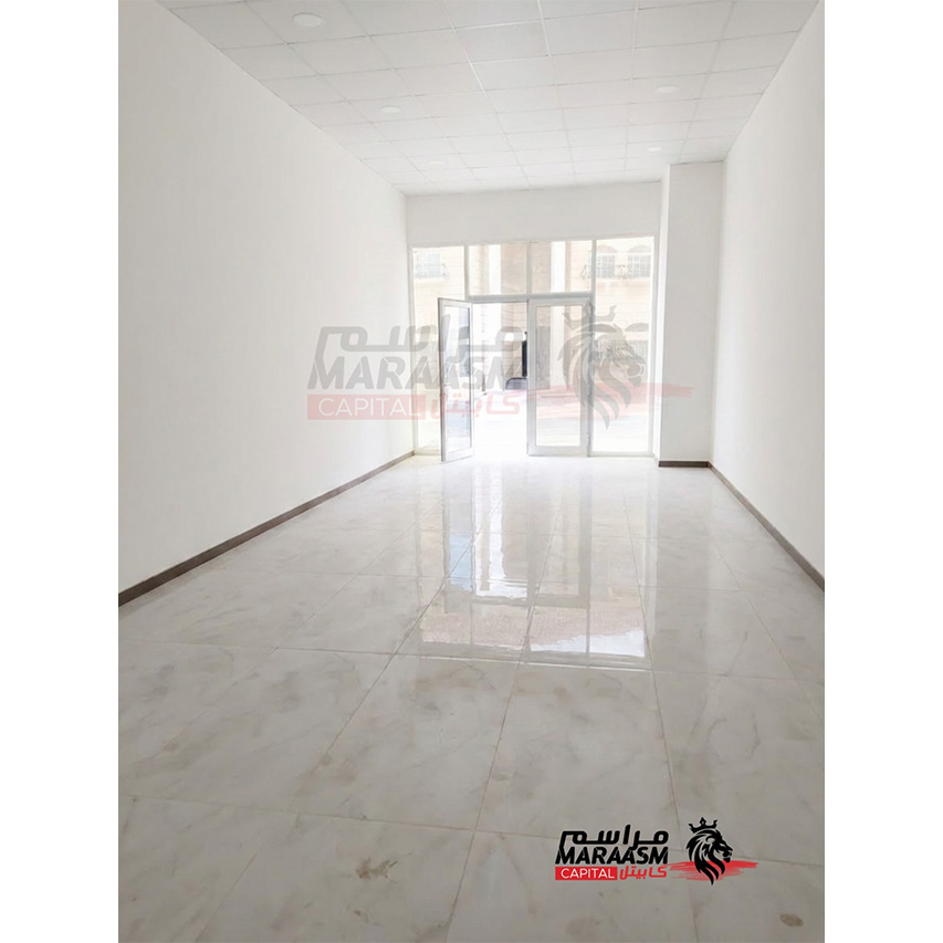 FULLY FITTED RETAIL SHOPS FOR LEASE | AL SADD