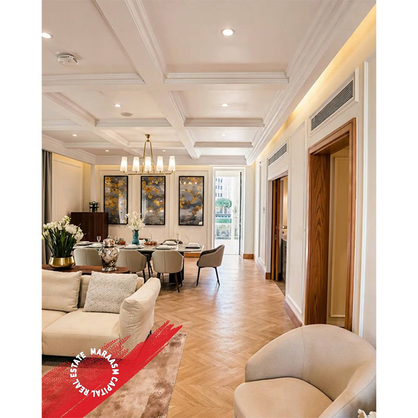 Stunning Fully Furnished Apartments  In The Pearl, Doha