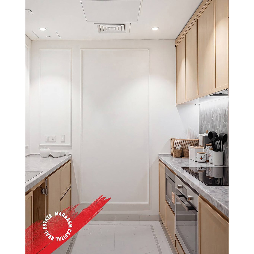 Stunning Fully Furnished Apartments  In The Pearl, Doha