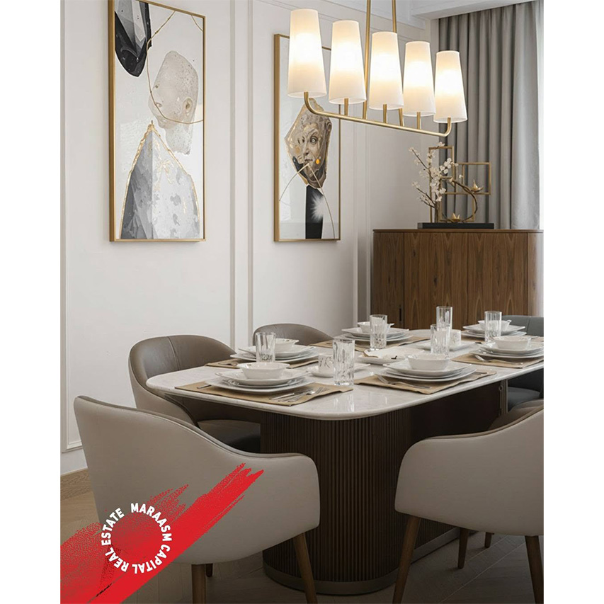 Stunning Fully Furnished Apartments  In The Pearl, Doha