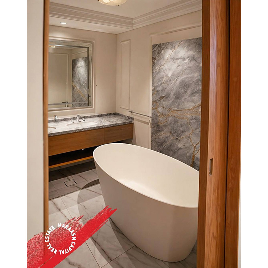 Stunning Fully Furnished Apartments  In The Pearl, Doha