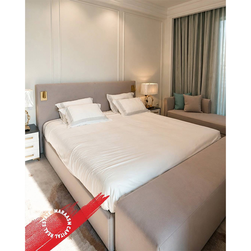 Stunning Fully Furnished Apartments  In The Pearl, Doha