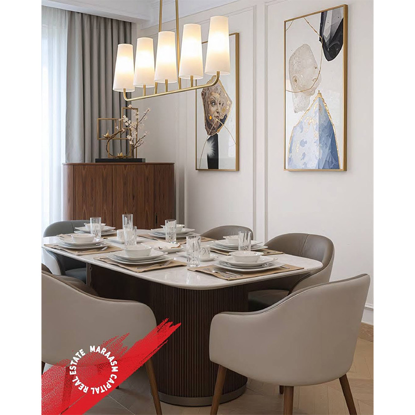 Stunning Fully Furnished Apartments  In The Pearl, Doha