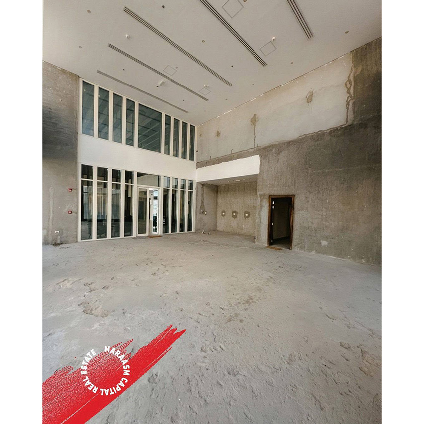 🅾️ PRIME  INNER SHOP FOR RENT