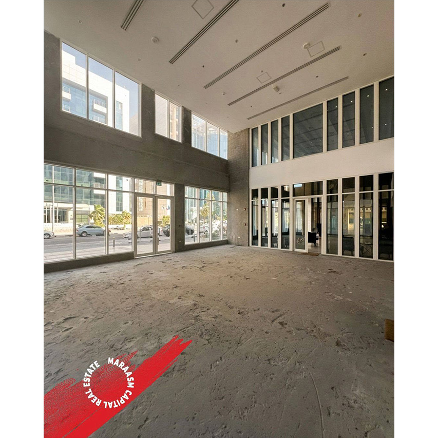 🅾️ PRIME  INNER SHOP FOR RENT