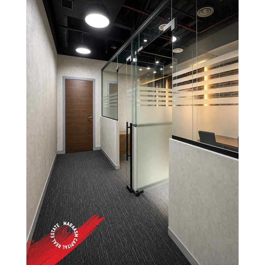 Prestigious office FOR LEASE | Fitted