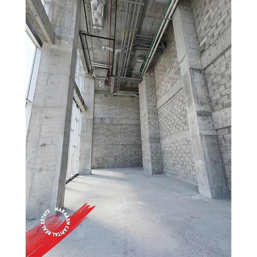 🎴 PRESTIGIOUS RETAIL UNITS FOR RENT