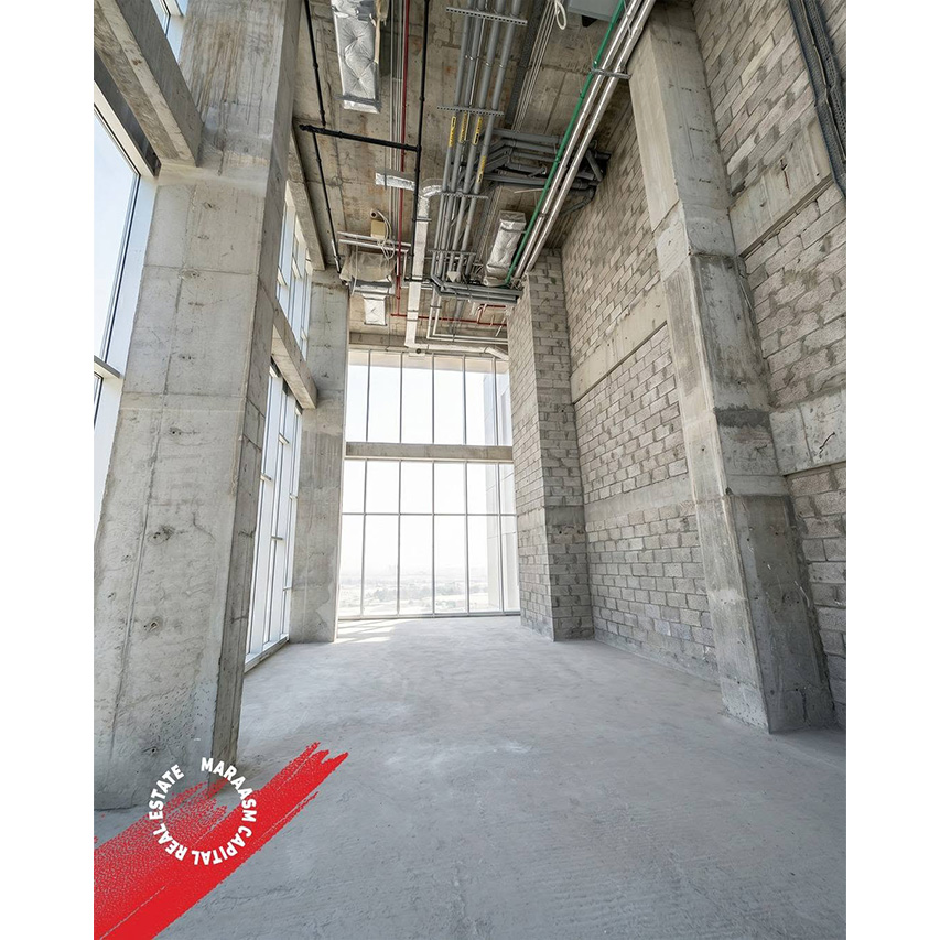 🎴 PRESTIGIOUS RETAIL UNITS FOR RENT