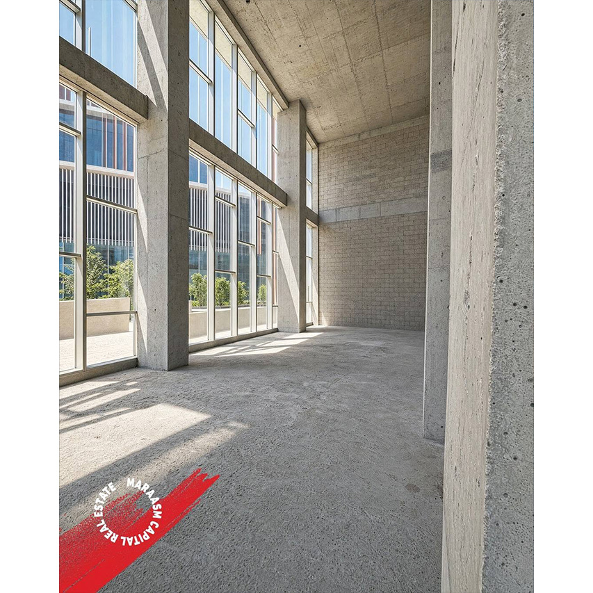 🎴 PRESTIGIOUS RETAIL UNITS FOR RENT