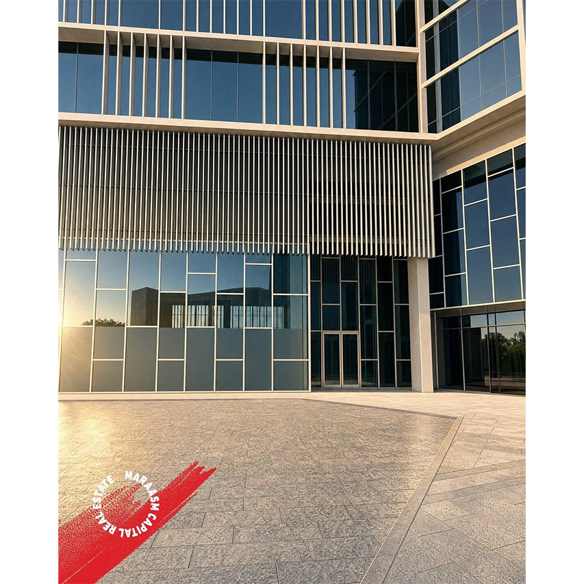 🎴 PRESTIGIOUS RETAIL UNITS FOR RENT
