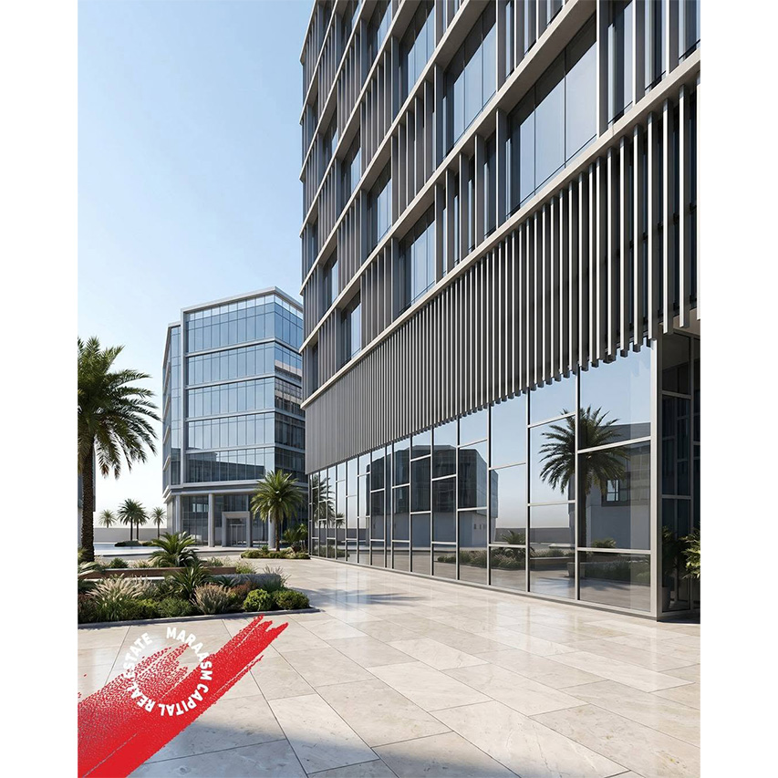 🎴 PRESTIGIOUS RETAIL UNITS FOR RENT