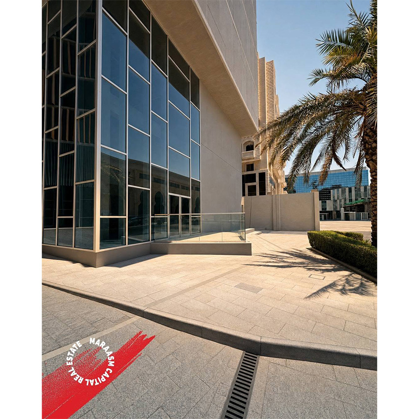 🎴 PRESTIGIOUS RETAIL UNITS FOR RENT