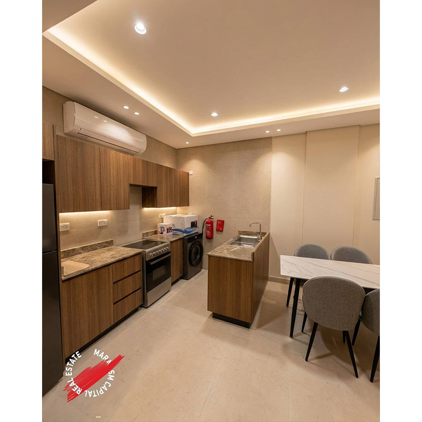 BRAND NEW FULLY FURNISHED APARTMENTS FOR RENT | UMM GHUWAILINA, DOHA