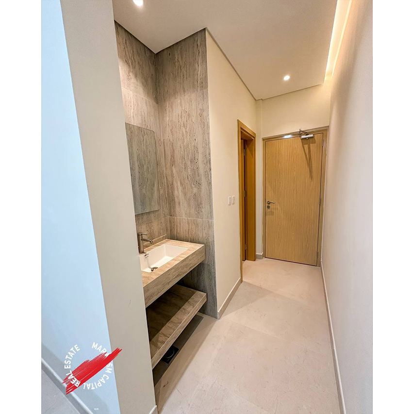 BRAND NEW FULLY FURNISHED APARTMENTS FOR RENT | UMM GHUWAILINA, DOHA