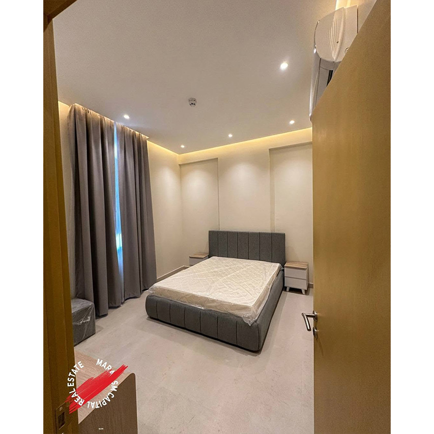 BRAND NEW FULLY FURNISHED APARTMENTS FOR RENT | UMM GHUWAILINA, DOHA