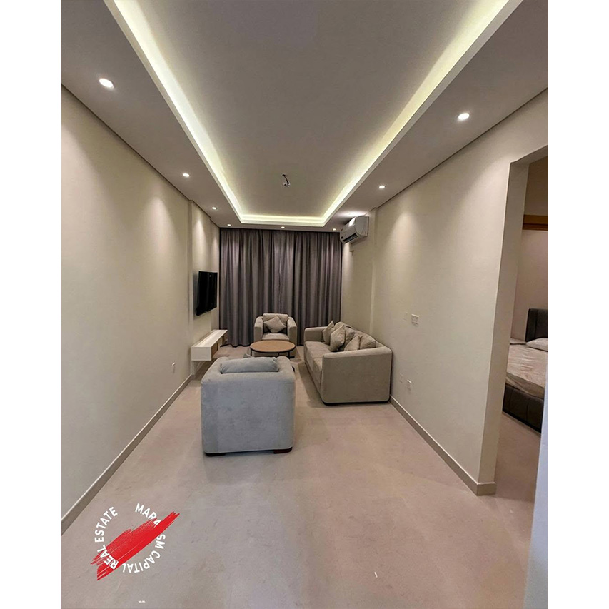 BRAND NEW FULLY FURNISHED APARTMENTS FOR RENT | UMM GHUWAILINA, DOHA