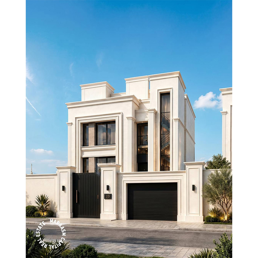 🔴 NEW LAUNCH STAND ALONE VILLAS