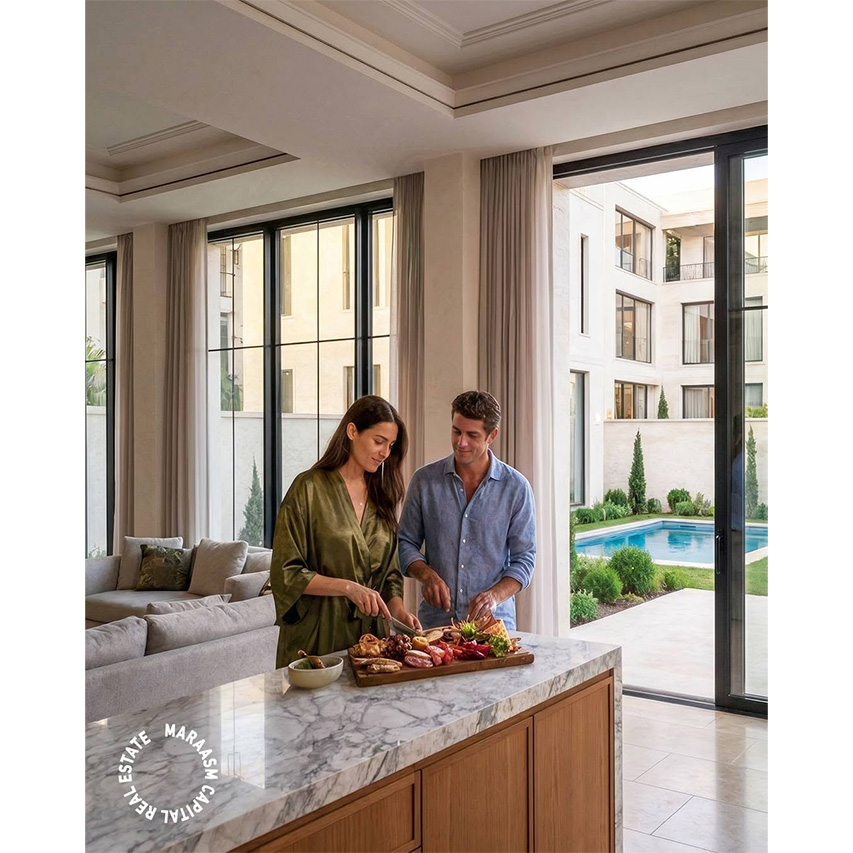 🔴 NEW LAUNCH STAND ALONE VILLAS