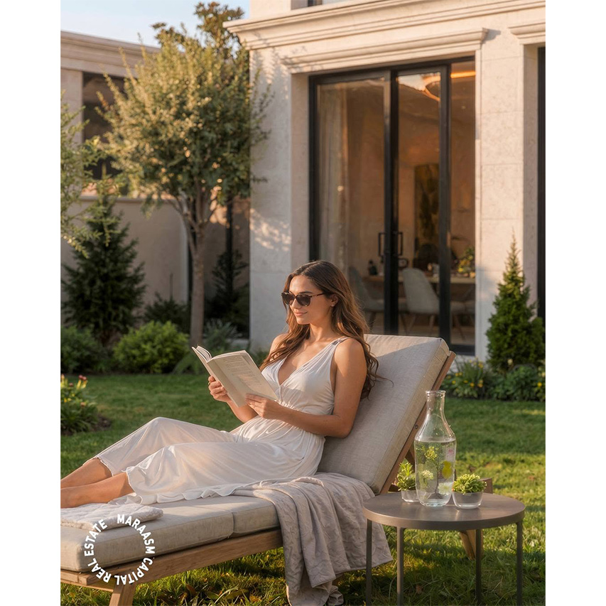 🔴 NEW LAUNCH STAND ALONE VILLAS