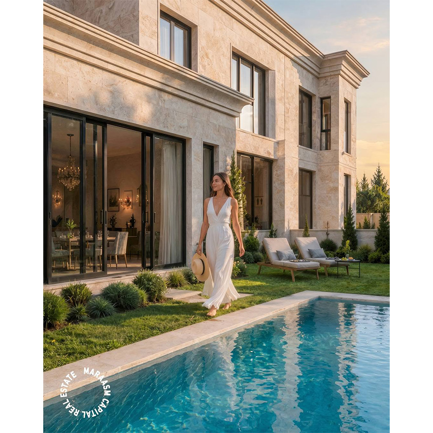 🔴 NEW LAUNCH STAND ALONE VILLAS