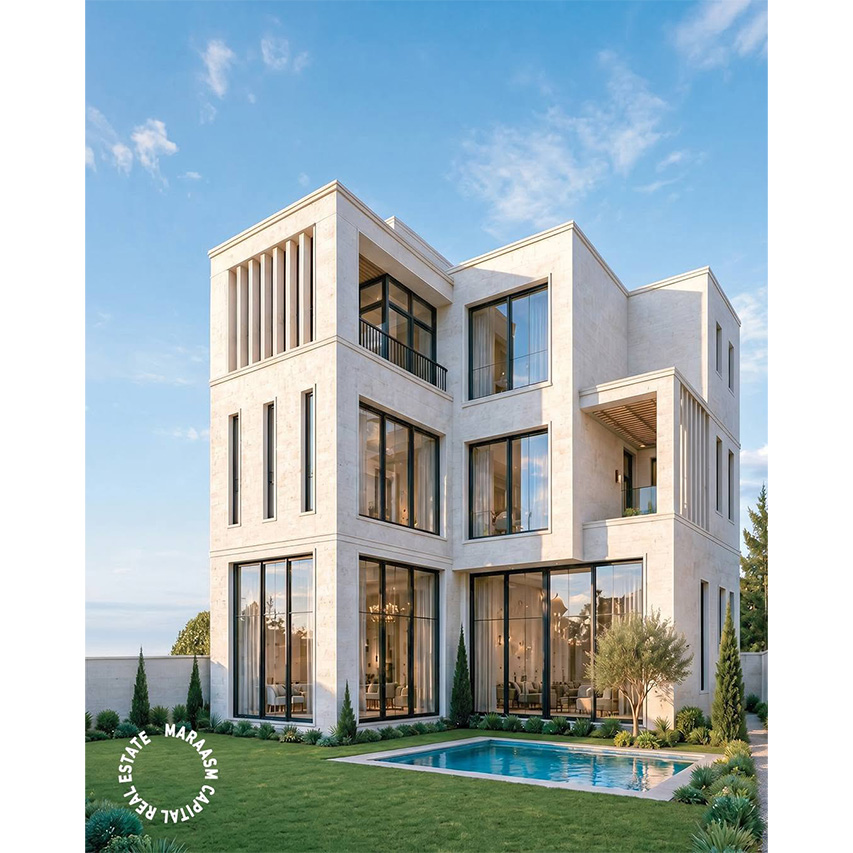 🔴 NEW LAUNCH STAND ALONE VILLAS