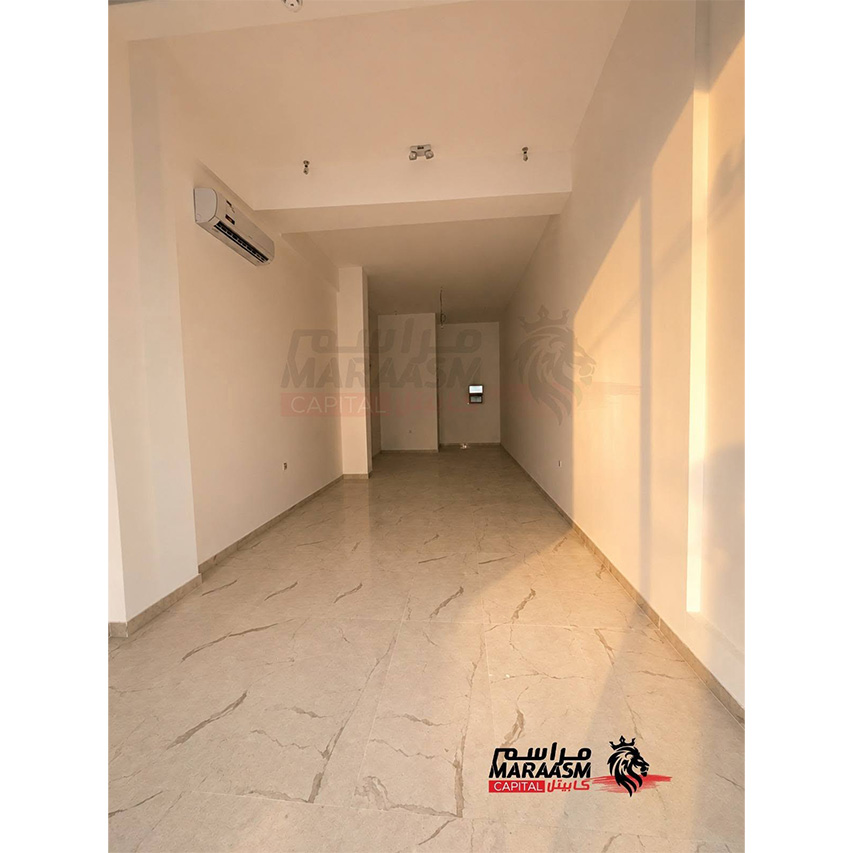 🎴 MULTI-PURPOSE SHOPS FOR RENT | OLD AIRPORT ROAD, DOHA