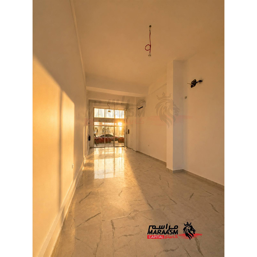 🎴 MULTI-PURPOSE SHOPS FOR RENT | OLD AIRPORT ROAD, DOHA
