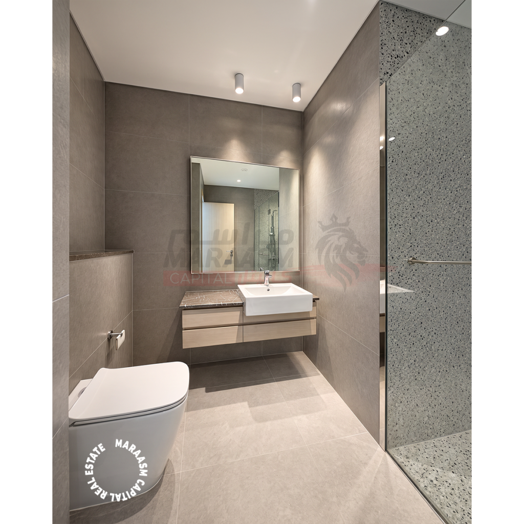 MAKE YOUR MOVE TO SUKOON RESIDENCES | LUSAIL, QATAR