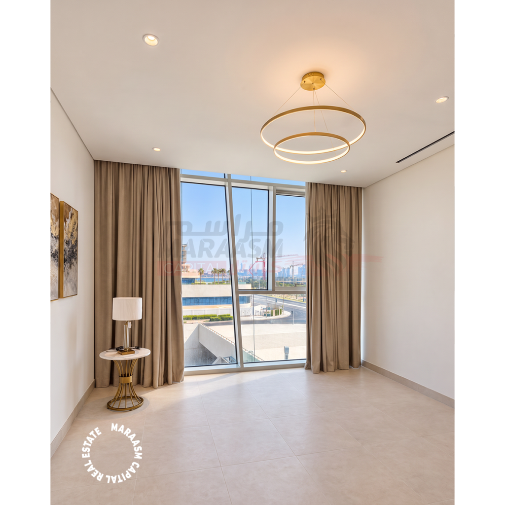 MAKE YOUR MOVE TO SUKOON RESIDENCES | LUSAIL, QATAR