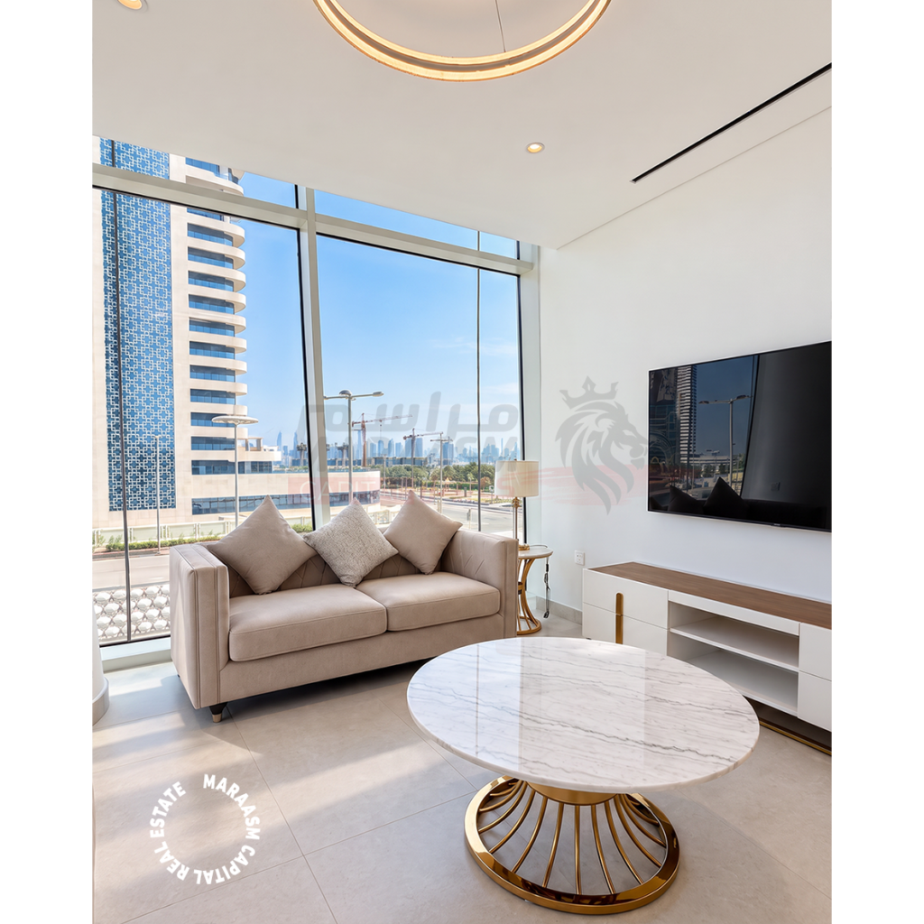MAKE YOUR MOVE TO SUKOON RESIDENCES | LUSAIL, QATAR