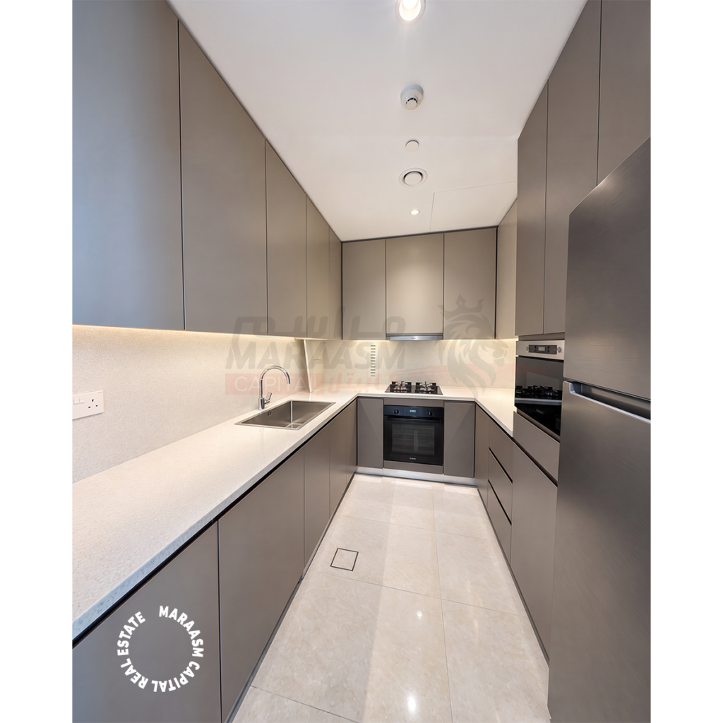 MAKE YOUR MOVE TO SUKOON RESIDENCES | LUSAIL, QATAR