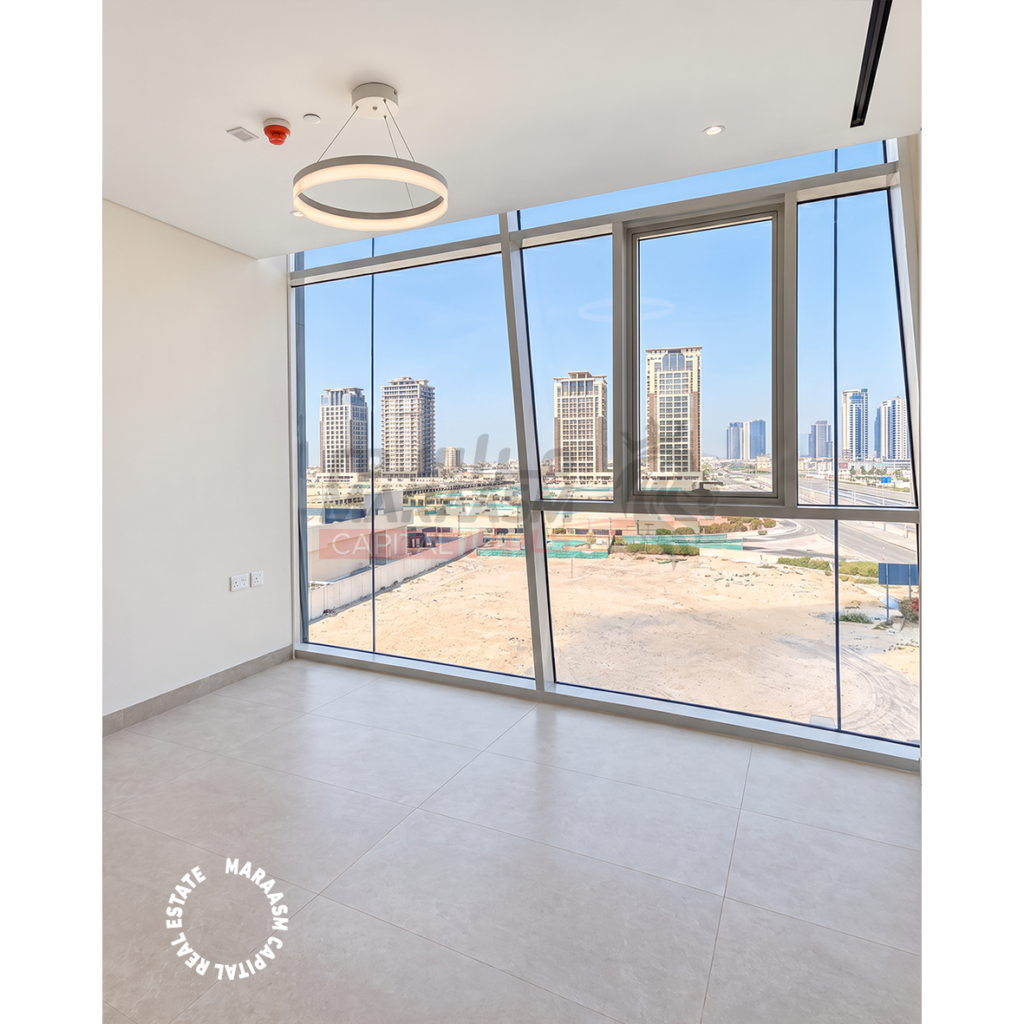 MAKE YOUR MOVE TO SUKOON RESIDENCES | LUSAIL, QATAR