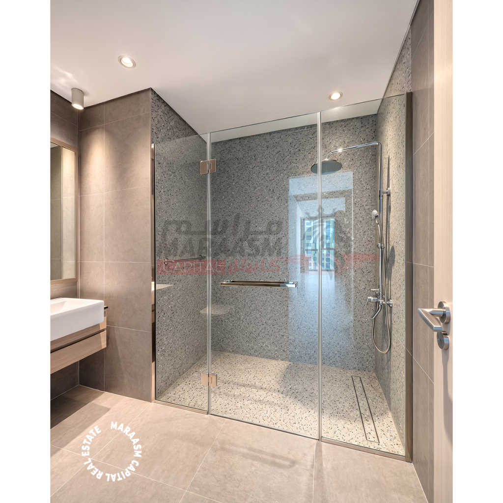 MAKE YOUR MOVE TO SUKOON RESIDENCES | LUSAIL, QATAR