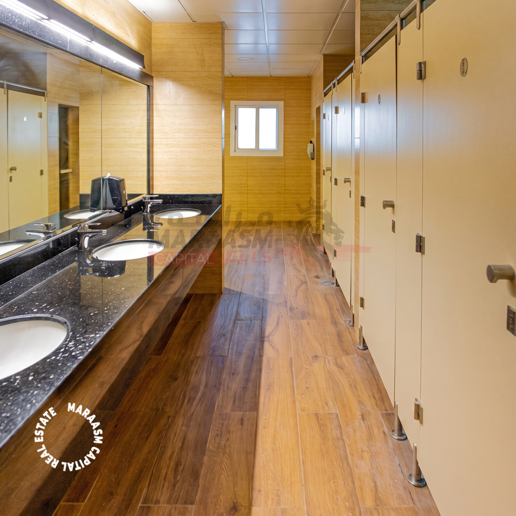 Fully Furnished Apartments in Bin Mahmoud